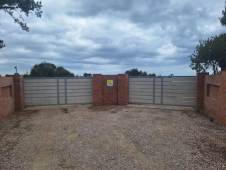 3 Bedroom Property for Sale in Grootbrakhoogte Western Cape